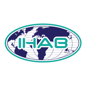 IHAB Logo