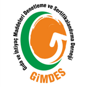 GIMDES Logo
