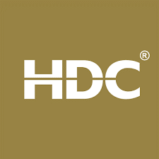 HDC (Halal Industry Development Corporation) Logo
