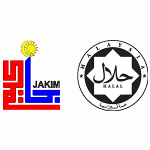 JAKIM Logo