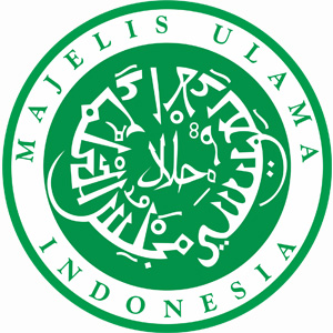 MUI (Majelis Ulama Indonesia) Logo