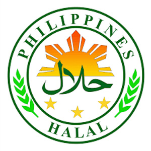 PHILIPPINES HALAL Logo